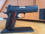 NIGHTHAWK CUSTOM TALON II WITH CONCEALED CARRY CUT 45ACP - 6 of 6