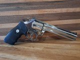 Colt King Cobra High Polished stainless 1992 - 1 of 7