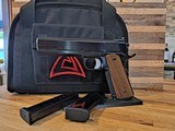 Alchemy Custom Prime Elite 45acp - 5 of 13