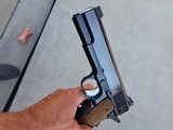 Alchemy Custom Prime Elite 45acp - 13 of 13