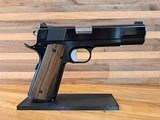 Alchemy Custom Prime Elite 45acp - 1 of 13