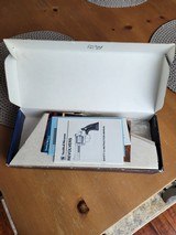 Smith & Wesson Mo.657 Classic Hunter 6.5" .41 Magnum - 4 of 12