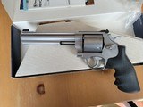 Smith & Wesson Mo.657 Classic Hunter 6.5" .41 Magnum - 6 of 12