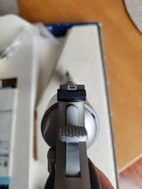 Smith & Wesson Mo.657 Classic Hunter 6.5" .41 Magnum - 12 of 12