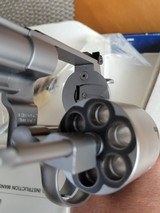 Smith & Wesson Mo.657 Classic Hunter 6.5" .41 Magnum - 5 of 12