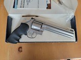Smith & Wesson Mo.657 Classic Hunter 6.5" .41 Magnum - 1 of 12
