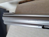 Smith & Wesson Mo.657 Classic Hunter 6.5" .41 Magnum - 10 of 12