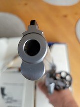 Smith & Wesson Mo.657 Classic Hunter 6.5" .41 Magnum - 11 of 12