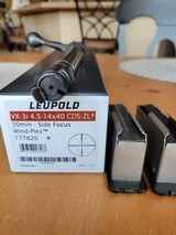 Beretta Mato .338 Win Mag - 7 of 13