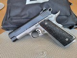 Ed Brown EVO-E9 LNIB 9mm Stainless/Two Tone - 1 of 14