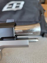 Ed Brown EVO-E9 LNIB 9mm Stainless/Two Tone - 14 of 14