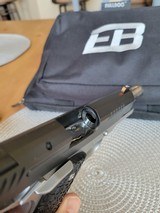 Ed Brown EVO-E9 LNIB 9mm Stainless/Two Tone - 12 of 14