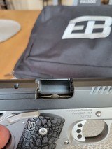 Ed Brown EVO-E9 LNIB 9mm Stainless/Two Tone - 11 of 14