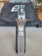 Ed Brown EVO-E9 LNIB 9mm Stainless/Two Tone - 3 of 14