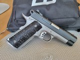 Ed Brown EVO-E9 LNIB 9mm Stainless/Two Tone - 2 of 14