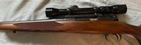 Keith Stegall, Custom Rifle - 3 of 13