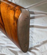 Keith Stegall, Custom Rifle - 12 of 13