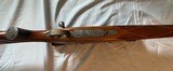 Keith Stegall, Custom Rifle - 10 of 13