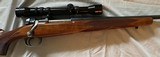 Keith Stegall, Custom Rifle - 7 of 13