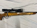 Beautiful Custom Mauser In 6mm x 284 - 3 of 8