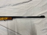 Beautiful Custom Mauser In 6mm x 284 - 4 of 8