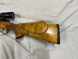 Beautiful Custom Mauser In 6mm x 284 - 5 of 8