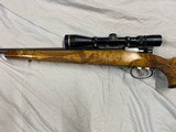 Beautiful Custom Mauser In 6mm x 284 - 7 of 8