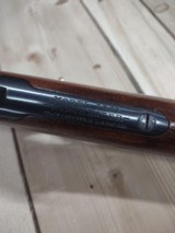 EXCELLENT 100% ORIGINAL WINCHESTER 1895 LEVER ACTION TAKEDOWN 30-06 - 4 of 15