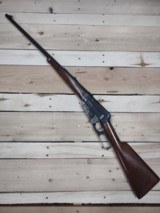 EXCELLENT 100% ORIGINAL WINCHESTER 1895 LEVER ACTION TAKEDOWN 30-06 - 2 of 15