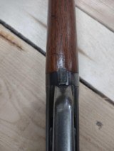 EXCELLENT 100% ORIGINAL WINCHESTER 1895 LEVER ACTION TAKEDOWN 30-06 - 10 of 15