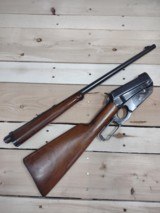 EXCELLENT 100% ORIGINAL WINCHESTER 1895 LEVER ACTION TAKEDOWN 30-06 - 15 of 15