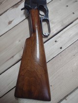 EXCELLENT 100% ORIGINAL WINCHESTER 1895 LEVER ACTION TAKEDOWN 30-06 - 12 of 15