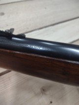 EXCELLENT 100% ORIGINAL WINCHESTER 1895 LEVER ACTION TAKEDOWN 30-06 - 11 of 15