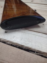 BELGIUM BROWNING T-BOLT T2 DELUXE .22LR MINT - 9 of 15