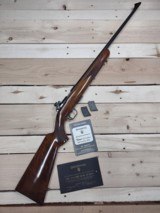BELGIUM BROWNING T-BOLT T2 DELUXE .22LR MINT - 1 of 15