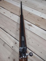 BELGIUM BROWNING T-BOLT T2 DELUXE .22LR MINT - 12 of 15