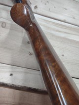 BELGIUM BROWNING T-BOLT T2 DELUXE .22LR MINT - 14 of 15