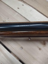 BELGIUM BROWNING T-BOLT T2 DELUXE .22LR MINT - 11 of 15