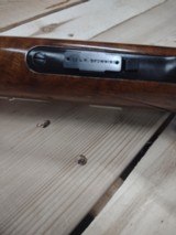 BELGIUM BROWNING T-BOLT T2 DELUXE .22LR MINT - 13 of 15