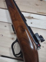 BELGIUM BROWNING T-BOLT T2 DELUXE .22LR MINT - 6 of 15