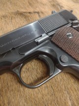 COLT MODEL 1911A1 COMMERCIAL 1947 - 2 of 13
