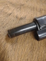 COLT MODEL 1911A1 COMMERCIAL 1947 - 9 of 13