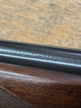 MINTY WINCHESTER MODEL 71 DELUXE 348 ALL ORIGINAL - 10 of 15