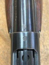 MINTY WINCHESTER MODEL 71 DELUXE 348 ALL ORIGINAL - 13 of 15