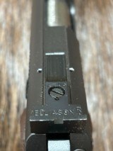 MINT COLT 1911 NATIONAL MATCH .45 ACP ORIGINAL BOX - 13 of 15