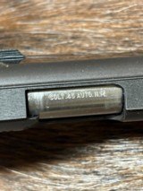 MINT COLT 1911 NATIONAL MATCH .45 ACP ORIGINAL BOX - 11 of 15