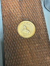 MINT COLT 1911 NATIONAL MATCH .45 ACP ORIGINAL BOX - 6 of 15