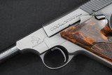 Colt Challenger - .22LR - 1st Year - Two Digit Serial# 15-C - Like New Condition - 1950 - C&R - 4.5