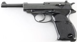 Walther P38 - 
