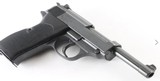 Walther P38 - 